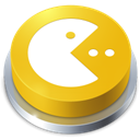 Perspective Button - Games icon